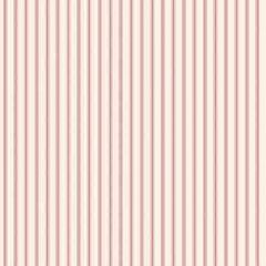 Burgundy and Tan Zig Zag Wallpaper