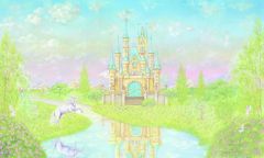 New SureStrip Storybook Mural