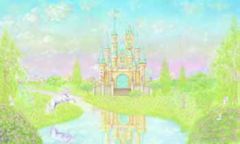 New SureStrip Storybook Mural