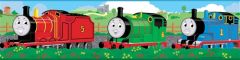 Thomas the Tank Peel and Stick Border