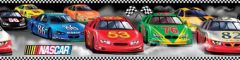 NASCAR Peel and Stick Border