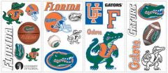 University of Florida Appliques
