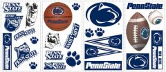Penn State University Appliques