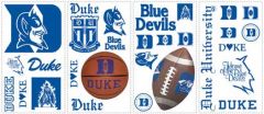 Duke University Appliques