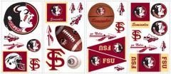 Florida State University Appliques