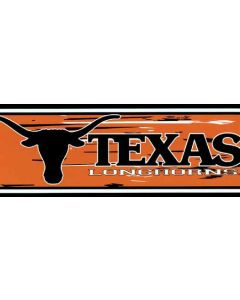 Texas Longhorn Self Stick Wallpaper Border