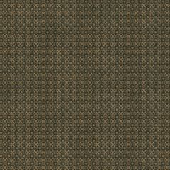 Black Stencil Overall Wallpaper