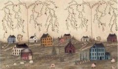 Pat Fischer Heartland Wall Murals UR2321M