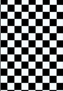 Checkered Wallpaper
