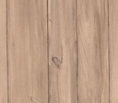 Wood Panel Wallpaper