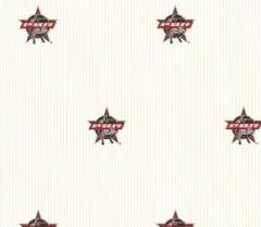 Bull Riding Wallpaper WS6140 - 5 Rolls Left