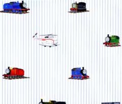 Thomas the Tank Wallpaper