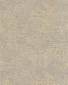 Beige/Gray Faux Wallpaper- 1 D/R LEFT