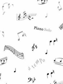 Music Note Wallpaper