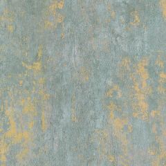 CS27342 Regal Texture Wallpaper Metallic Gold, Aqua, Blue Classic Silks 2 Norwall Wallcovering