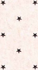 Barn Star Beige Wallpaper