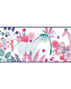 WK6883BD Day Dream Border