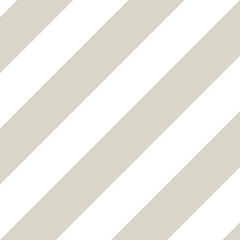 Diagonal Stripe Wallpaper Greige, Fawn, Neutral ST36919
