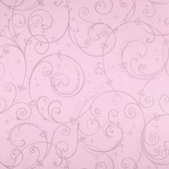 Walt Disney Kids Ii Perfect Princess Scroll Wallpaper