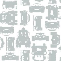 Walt Disney Kids Ii Lightning & Mater Wallpaper