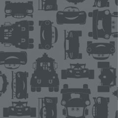 Walt Disney Kids Ii Lightning & Mater Wallpaper