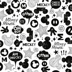 Walt Disney Kids Ii Animated Tonal Wallpaper