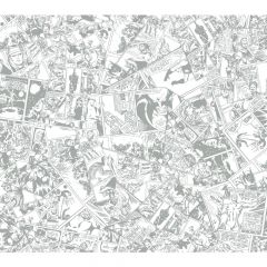 Walt Disney Kids Ii Comic Wallpaper
