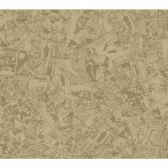 Walt Disney Kids Ii Comic Wallpaper