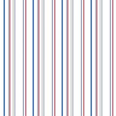 Walt Disney Kids Ii Wide Multi Stripe Wallpaper