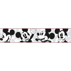 Disney Classic Mickey Mouse Wallpaper Border
