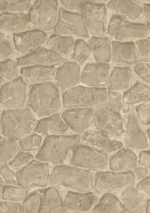 Beige Stone Wallpaper EG022673
