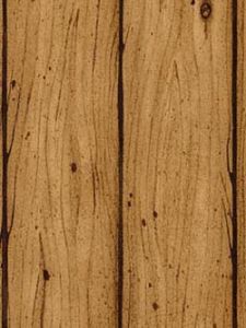 Tan Wood Paneling Wallpaper FAM66144