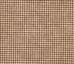 Burgundy Gingham Wallpaper FAM66202