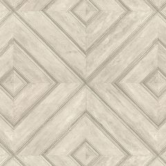 FH37514 Wood Tile Wallpaper Beige, Tan, Mushroom Farmhouse Living Norwall Wallcovering