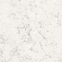 FH37523 Minimal Marble Wallpaper Grey, Beige, Dove Farmhouse Living Norwall Wallcovering