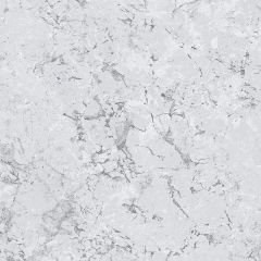 FH37525 Minimal Marble Wallpaper Grey, Dark Grey Farmhouse Living Norwall Wallcovering