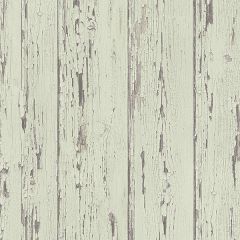 FH37529 Shiplap Wallpaper Green, Sage, Moss Farmhouse Living Norwall Wallcovering