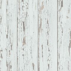 FH37530 Shiplap Wallpaper Blue, Light Cloud Waterfall Blue Farmhouse Living Norwall Wallcovering