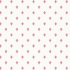 FK26911 Kitchen Spot Wallpaper Red, Black Fresh Kitchens 5 Norwall Wallcovering