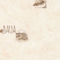 FK26932 Java Sidewall Wallpaper Brown, Cream Fresh Kitchens 5 Norwall Wallcovering