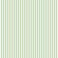 FK34409 3mm Stripe Wallpaper Green Fresh Kitchens 5 Norwall Wallcovering