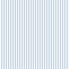 FK34410 3mm Stripe Wallpaper Blue Fresh Kitchens 5 Norwall Wallcovering