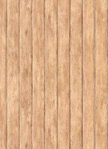Bead Board Wall Paper