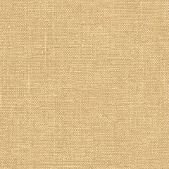 G67432 Carmel Linen Wallpaper Natural FX Norwall Wallcovering