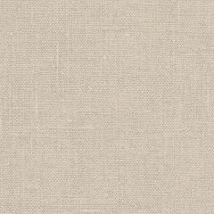 G67434 Taupe Linen Wallpaper Natural FX Norwall Wallcovering