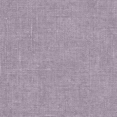G67439 Violet, Purple Linen Wallpaper Natural FX Norwall Wallcovering