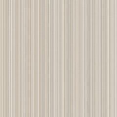 G67477 Beige, Light Grey Stria Striped Wallpaper Natural FX Norwall Wallcovering