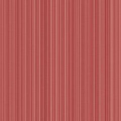 G67485 Burnt Red Stria Striped Wallpaper Red, Dark Pink, Off White Natural FX Norwall Wallcovering