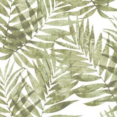 G67944 Speckled Palm Wallpaper Green, Pesto, Seaweed Green Organic textures Norwall Wallcovering