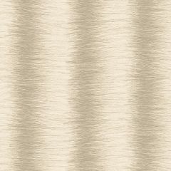 G67952 Zebra Stripe Wallpaper Beige, Khaki, Almond Organic textures Norwall Wallcovering